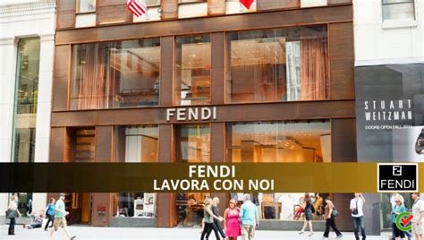 lavoro fendi roma forum|Fendi Lavora con noi: posizioni aperte, come candidarsi.